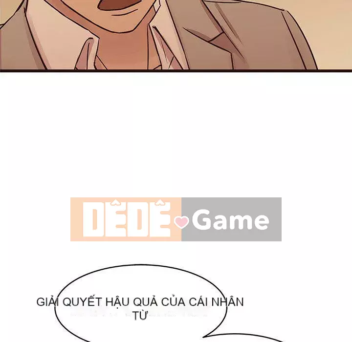 Oppa ngốc Chương 1-45