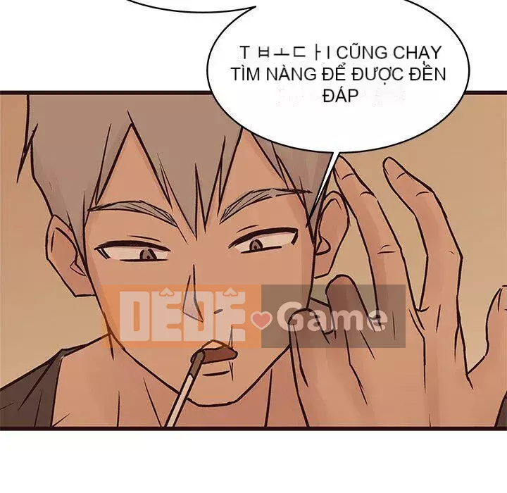 Oppa ngốc Chương 1-45