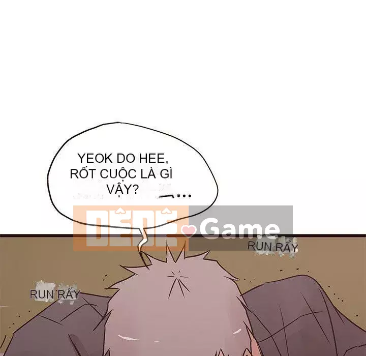 Oppa ngốc Chương 1-45