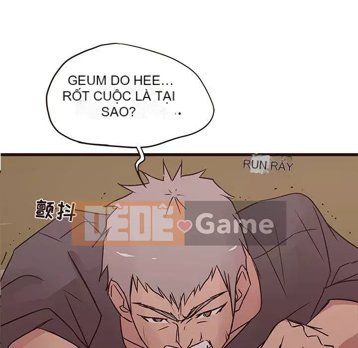 Oppa ngốc Chương 1-45