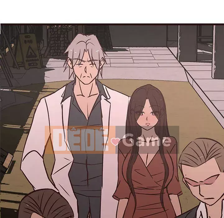 Oppa ngốc Chương 1-45