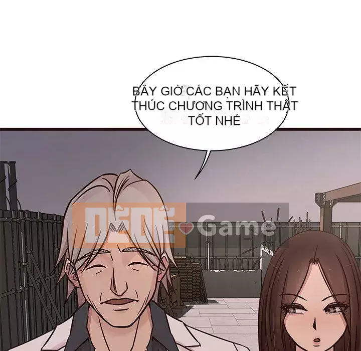 Oppa ngốc Chương 1-45