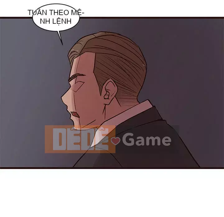 Oppa ngốc Chương 1-45