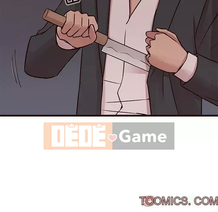 Oppa ngốc Chương 1-45