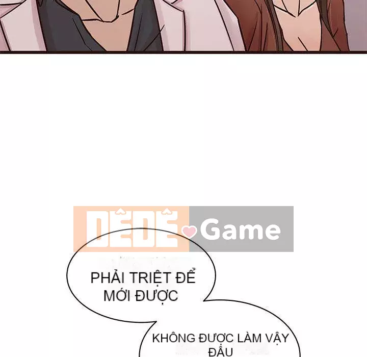 Oppa ngốc Chương 1-45