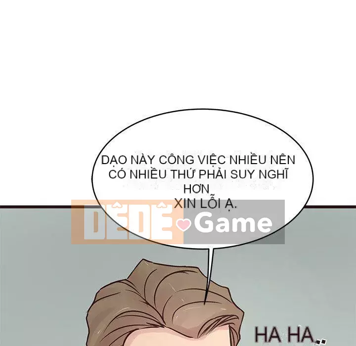 Oppa ngốc Chương 1-45