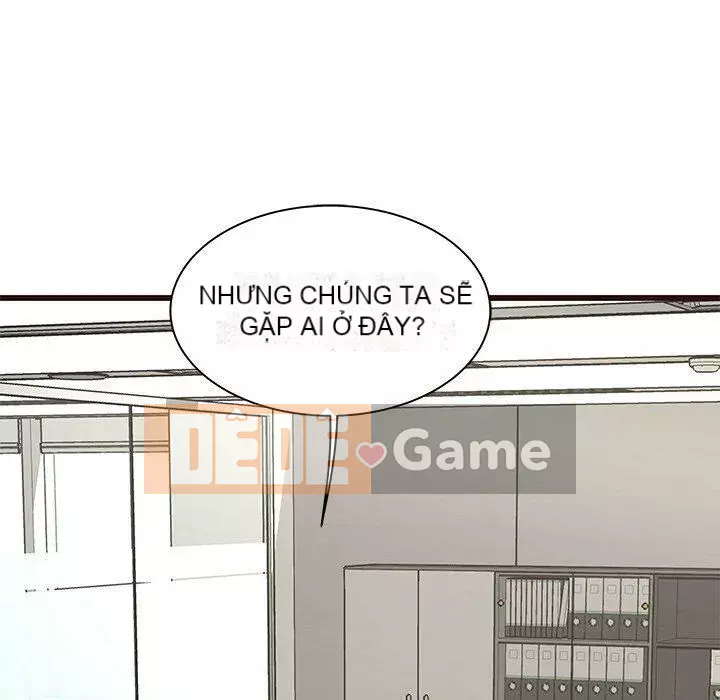 Oppa ngốc Chương 1-45