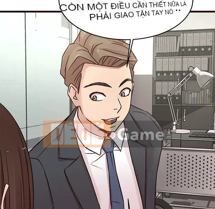 Oppa ngốc Chương 1-45