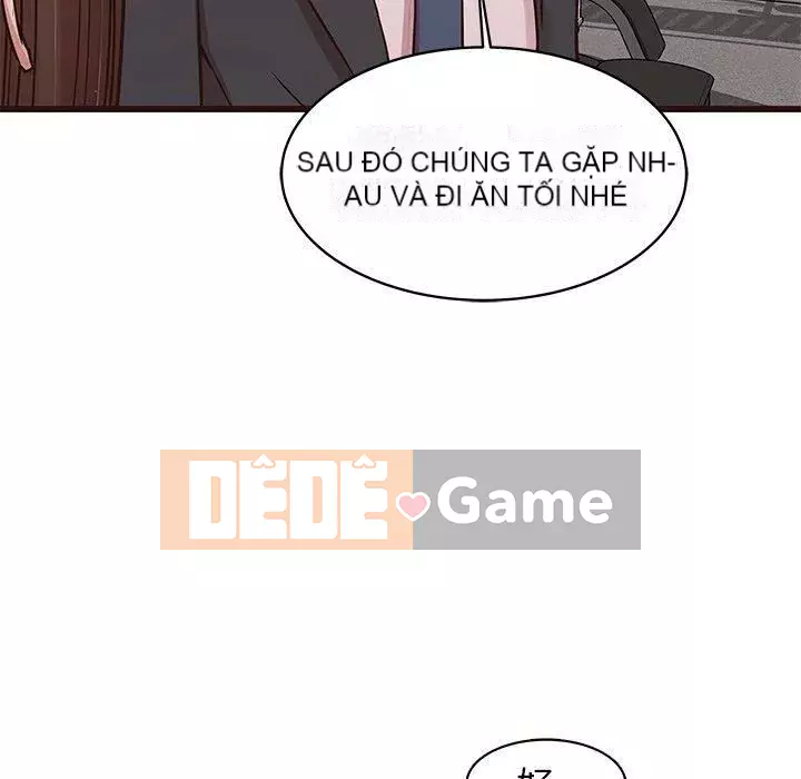 Oppa ngốc Chương 1-45