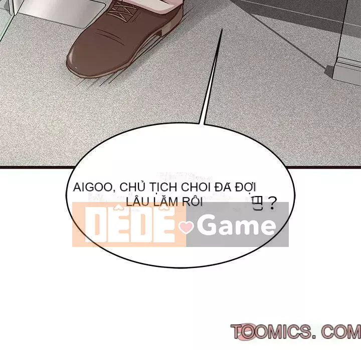 Oppa ngốc Chương 1-45