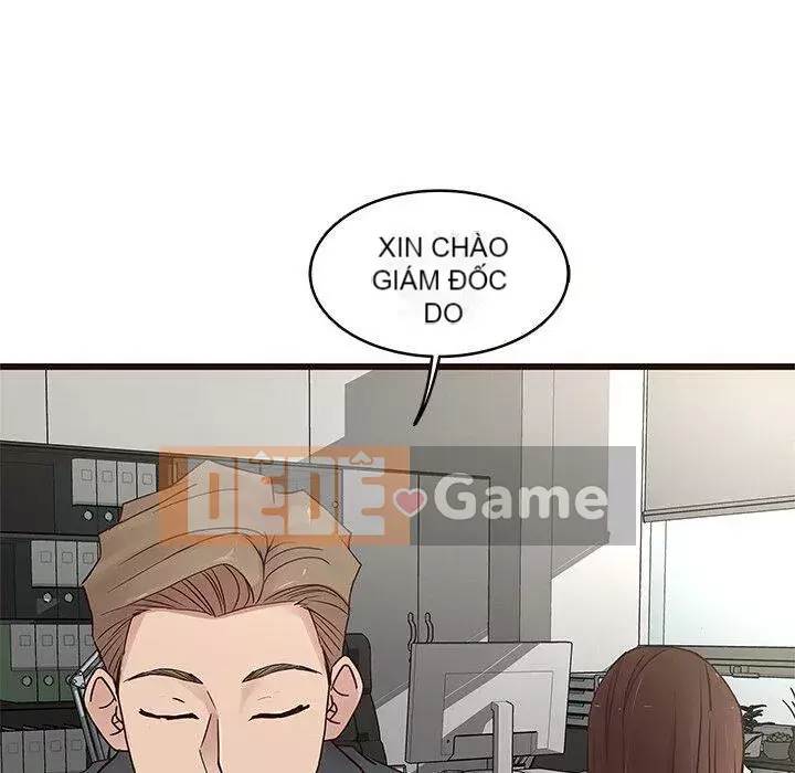 Oppa ngốc Chương 1-45