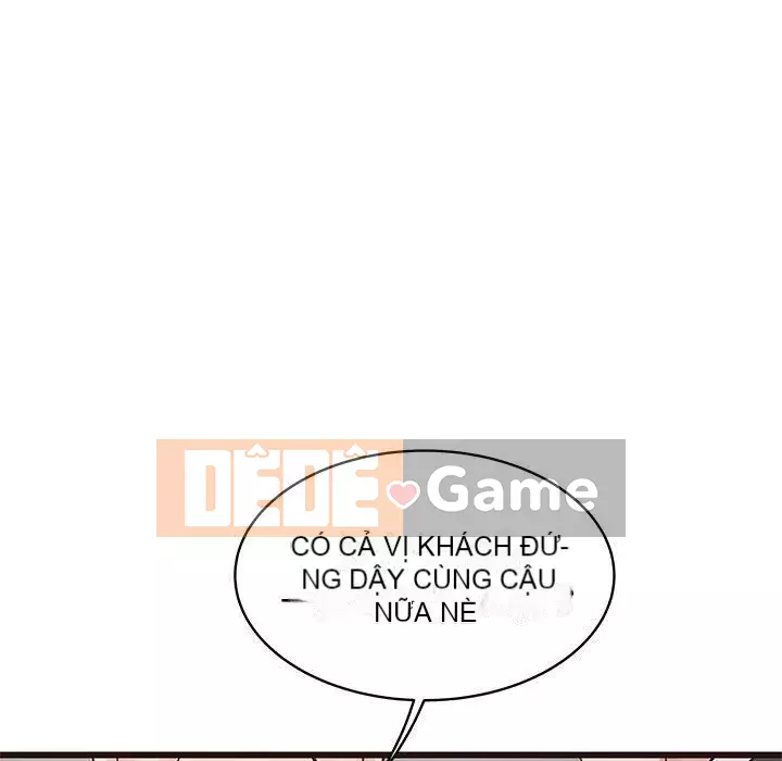 Oppa ngốc Chương 1-45