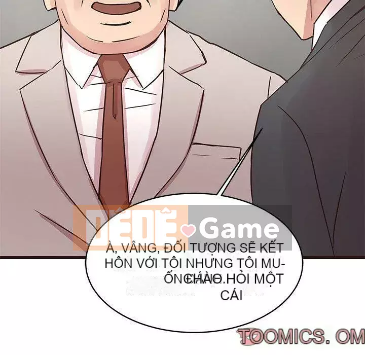 Oppa ngốc Chương 1-45