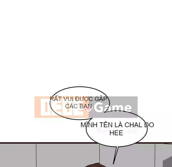 Oppa ngốc Chương 1-45