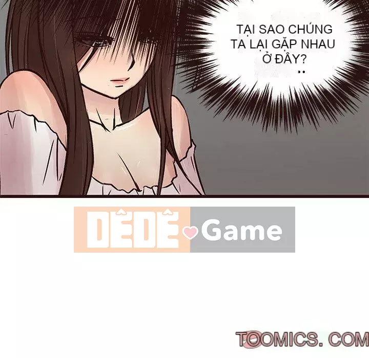 Oppa ngốc Chương 1-45