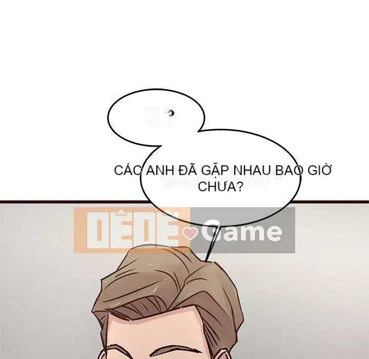 Oppa ngốc Chương 1-45