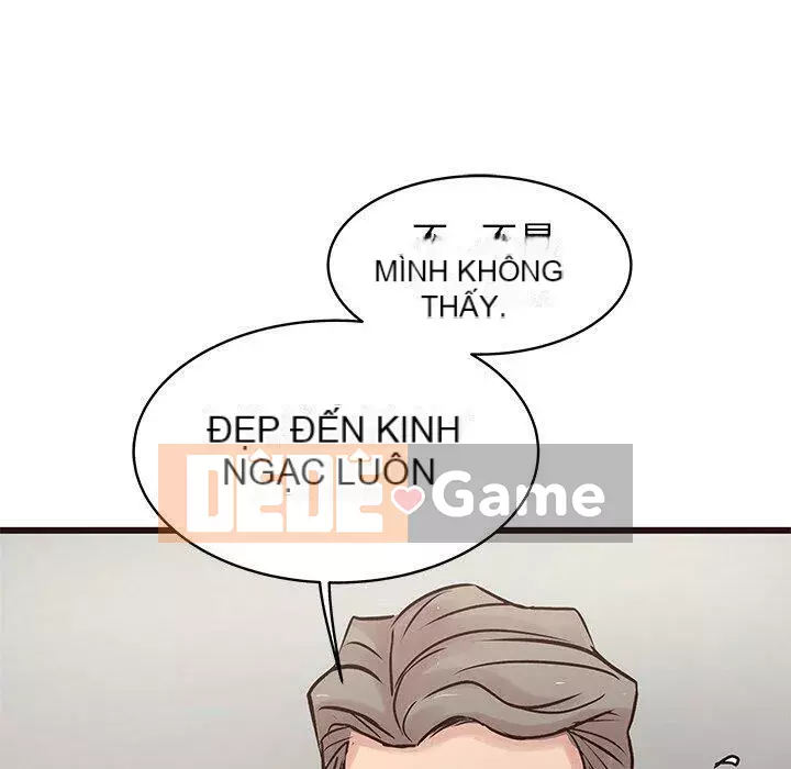 Oppa ngốc Chương 1-45