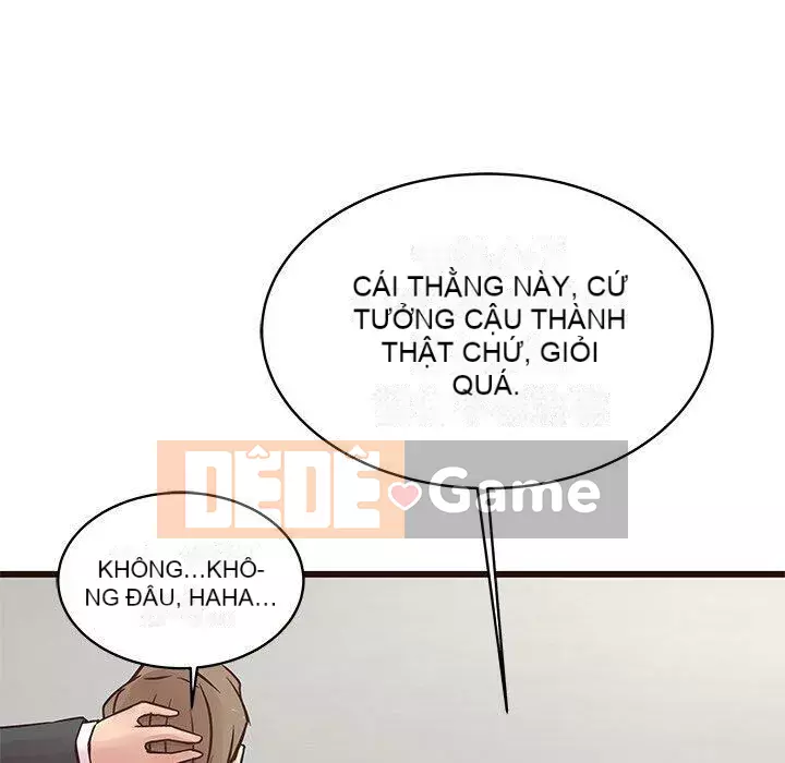 Oppa ngốc Chương 1-45