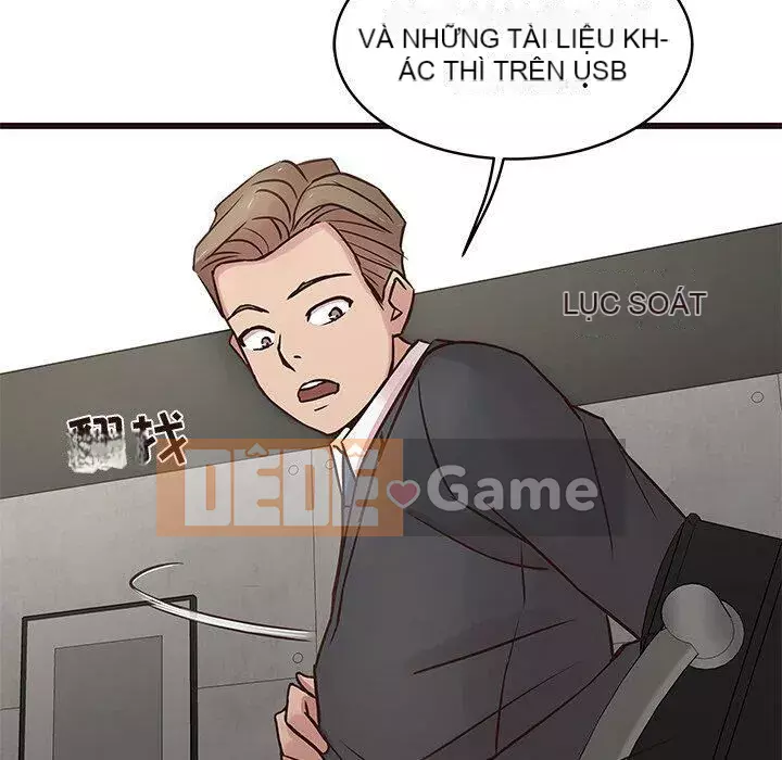 Oppa ngốc Chương 1-45