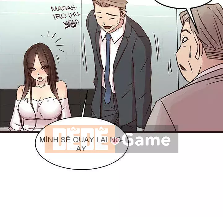 Oppa ngốc Chương 1-45