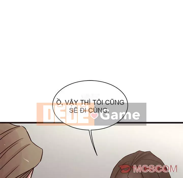 Oppa ngốc Chương 1-45