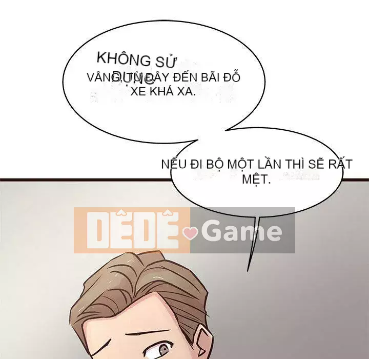 Oppa ngốc Chương 1-45