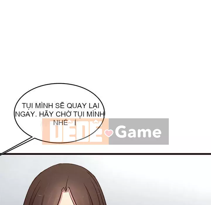 Oppa ngốc Chương 1-45