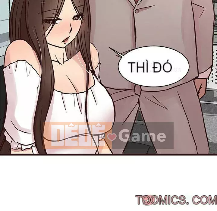 Oppa ngốc Chương 1-45