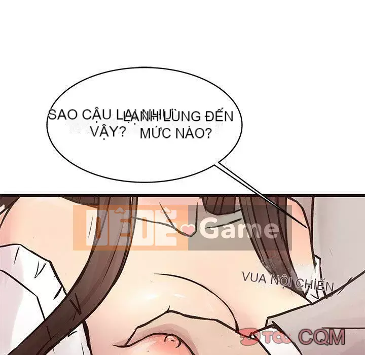 Oppa ngốc Chương 1-45