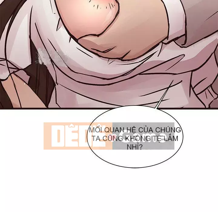 Oppa ngốc Chương 1-45