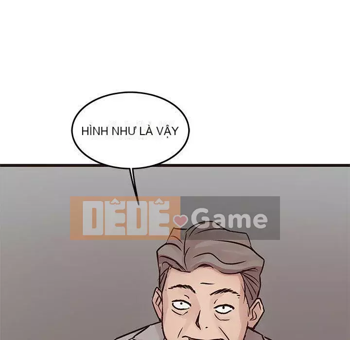 Oppa ngốc Chương 1-45