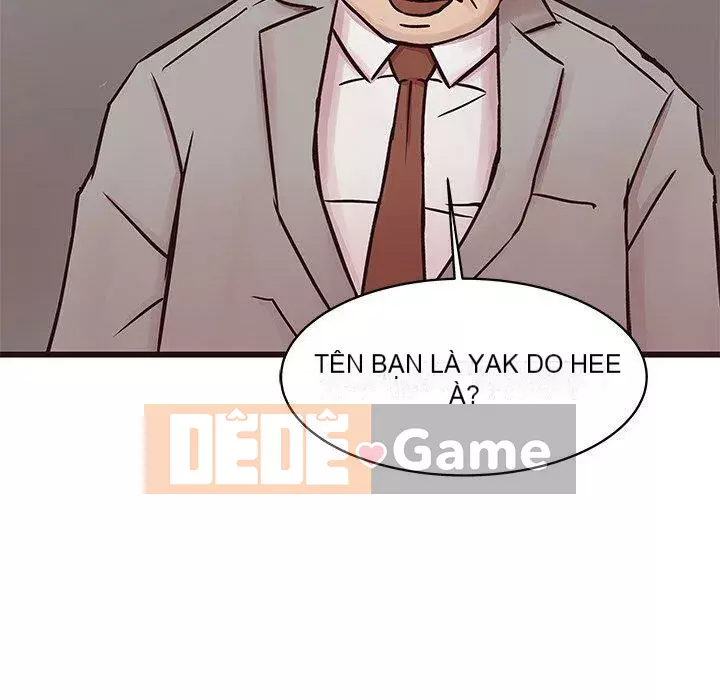 Oppa ngốc Chương 1-45