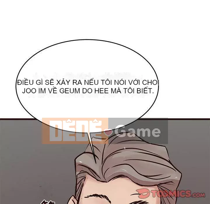 Oppa ngốc Chương 1-45