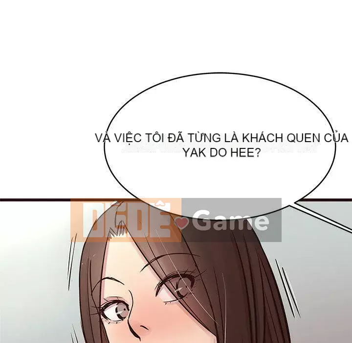 Oppa ngốc Chương 1-45