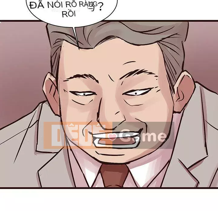 Oppa ngốc Chương 1-45