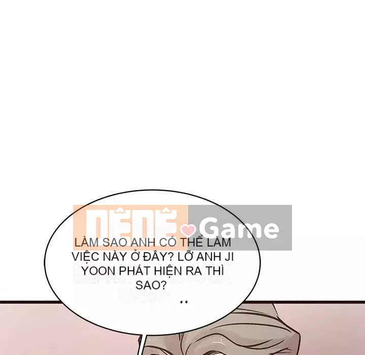 Oppa ngốc Chương 1-45