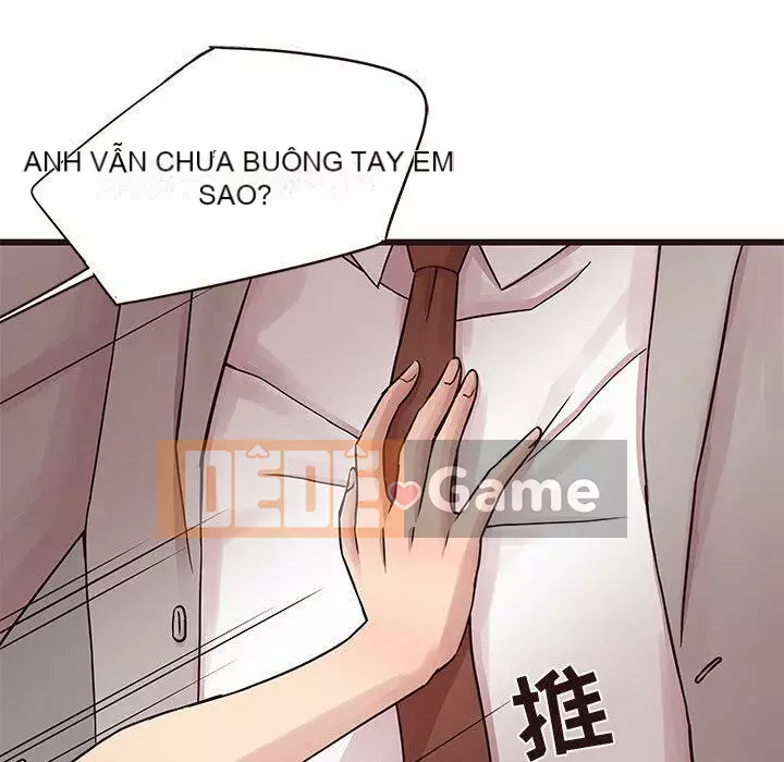 Oppa ngốc Chương 1-45