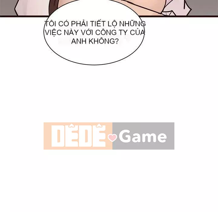 Oppa ngốc Chương 1-45