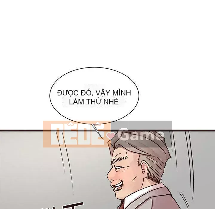 Oppa ngốc Chương 1-45