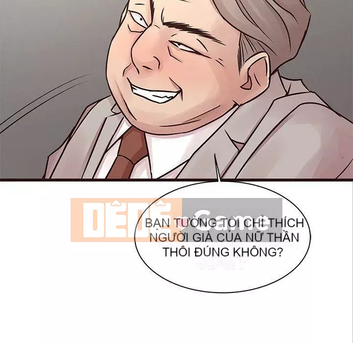 Oppa ngốc Chương 1-45