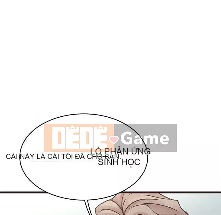 Oppa ngốc Chương 1-45