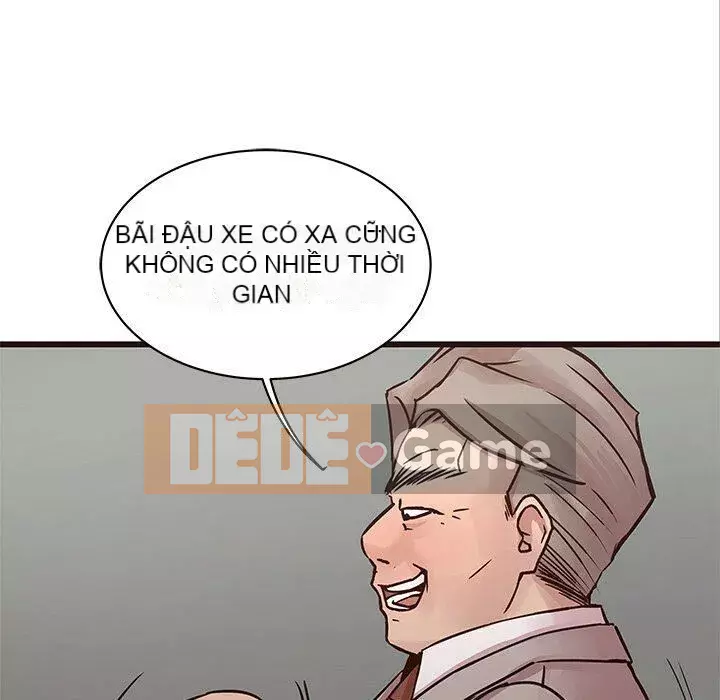 Oppa ngốc Chương 1-45