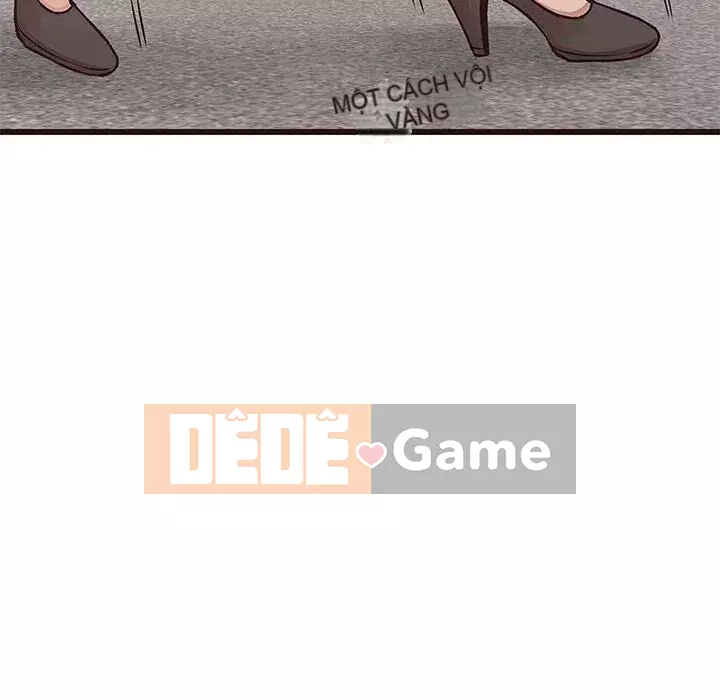 Oppa ngốc Chương 1-45