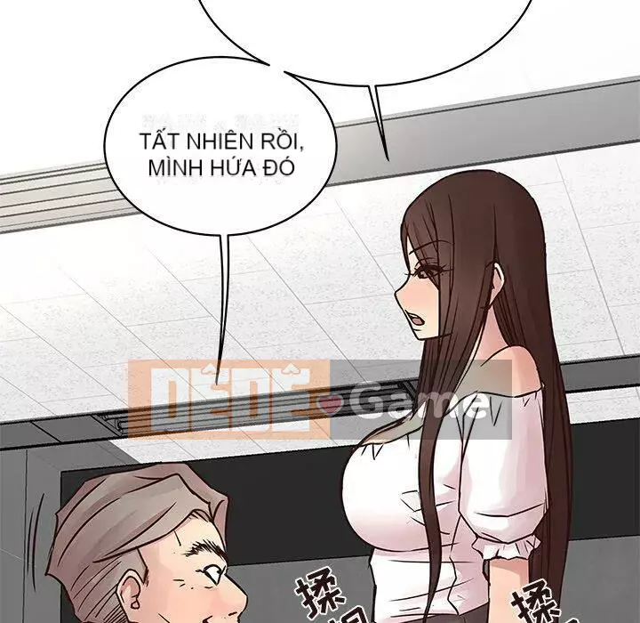 Oppa ngốc Chương 1-45