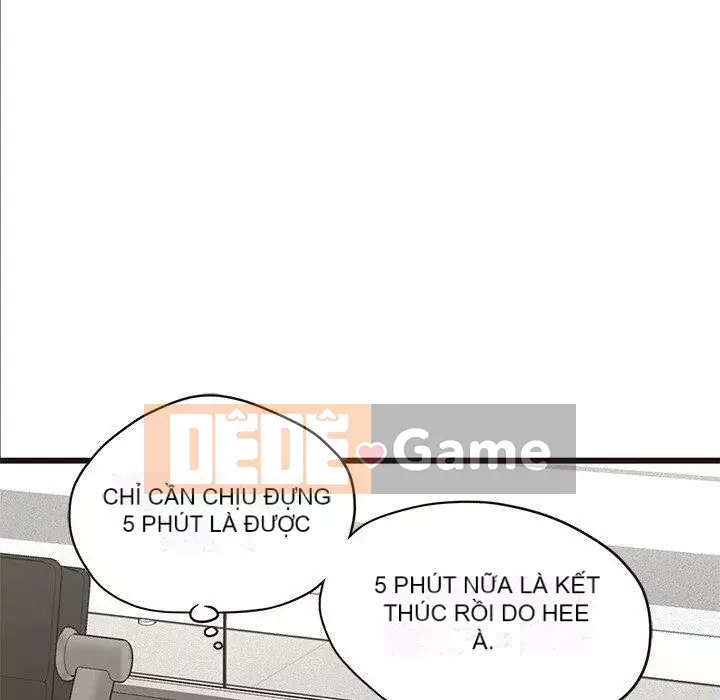 Oppa ngốc Chương 1-45