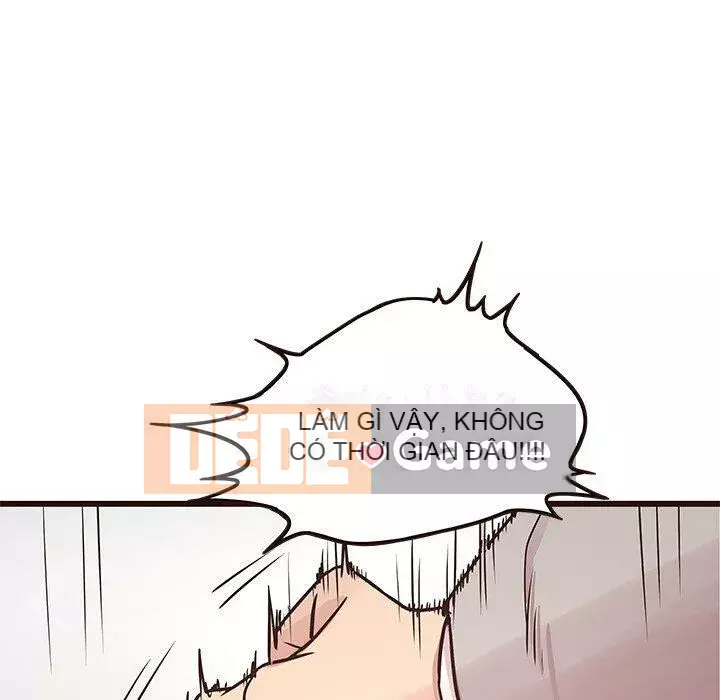 Oppa ngốc Chương 1-45