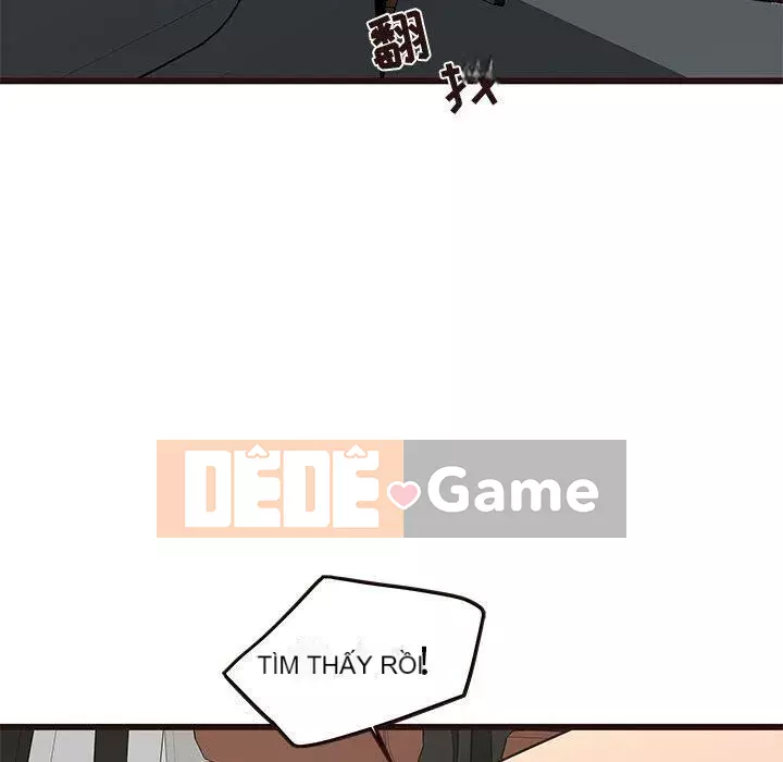 Oppa ngốc Chương 1-45