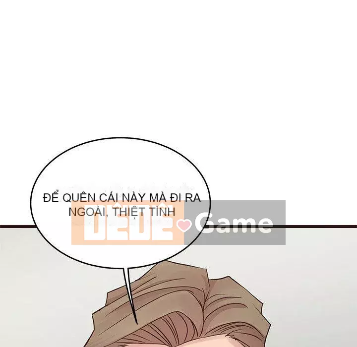 Oppa ngốc Chương 1-45