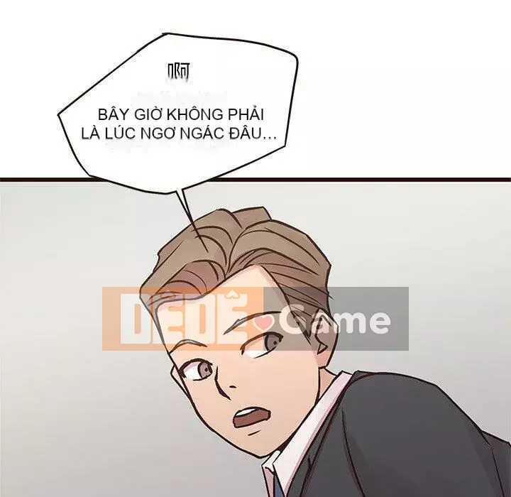 Oppa ngốc Chương 1-45