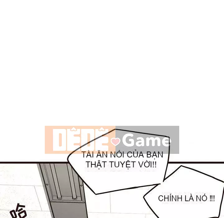 Oppa ngốc Chương 1-45